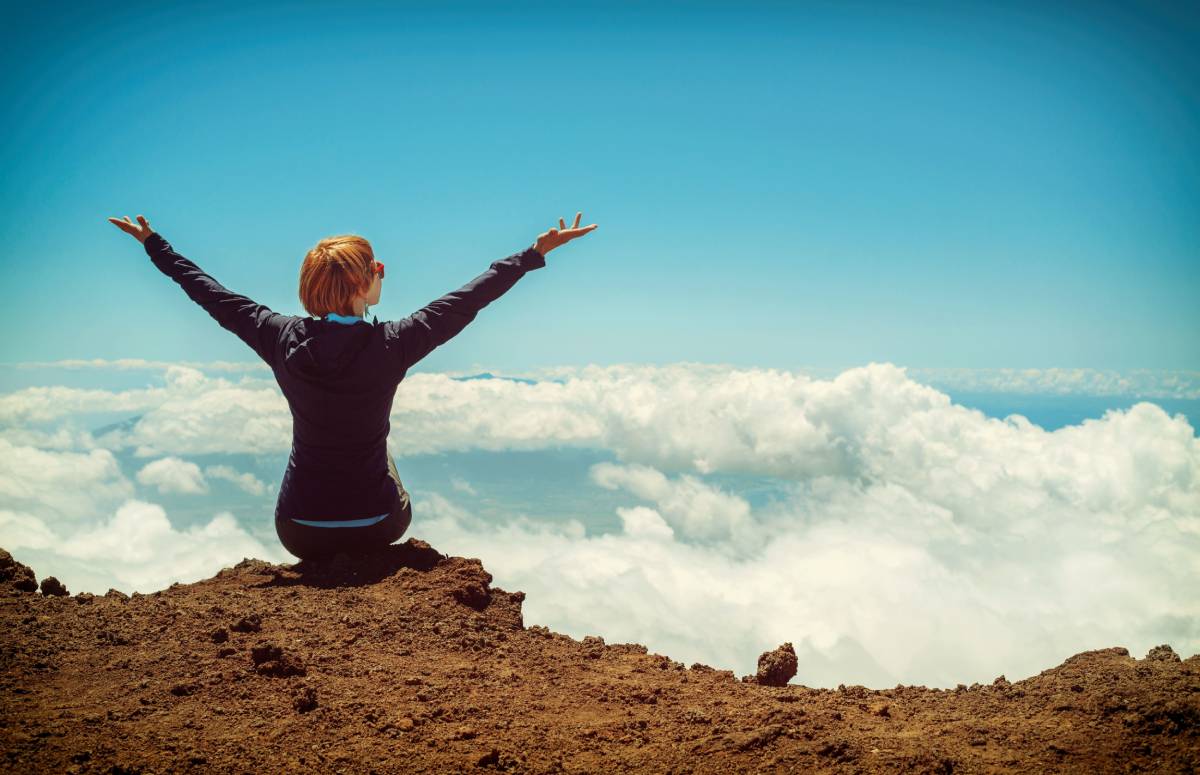 самоуважение