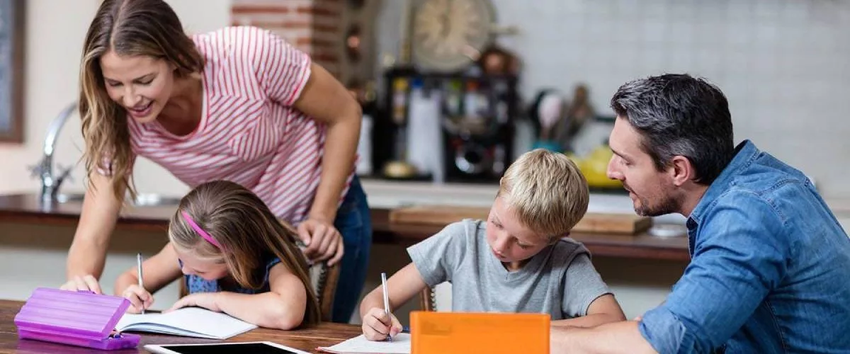 вырастить здоровых детей