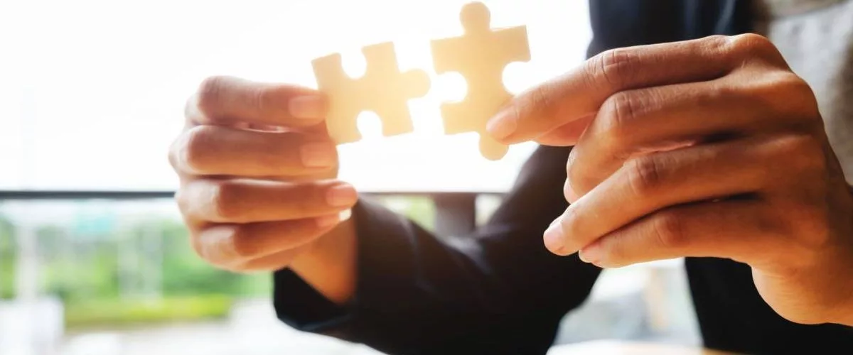 решение проблем