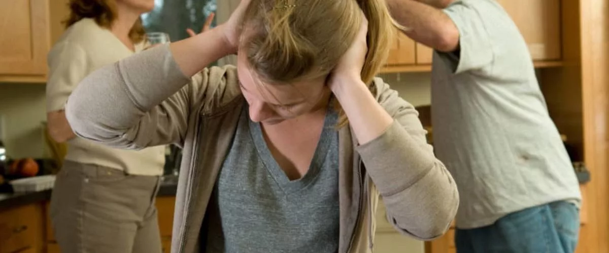 дисфункциональные семьи