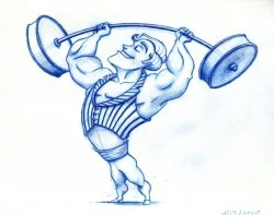 самодисциплина