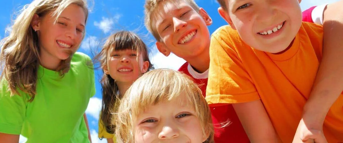 секреты родителям о детях