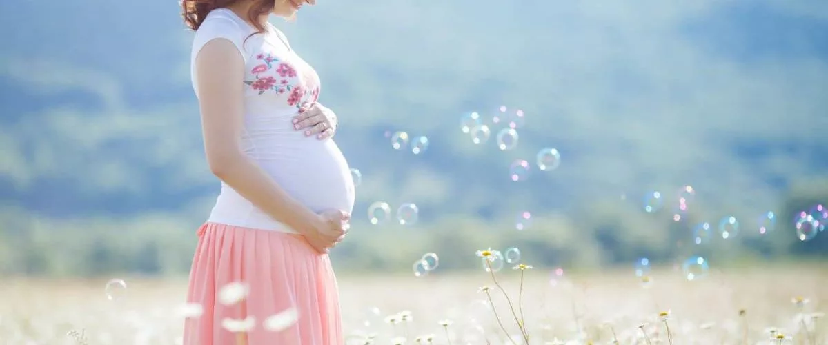 будущей маме