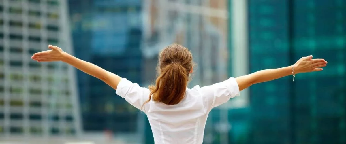 самоуважение женщины