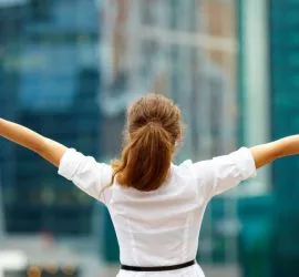 самоуважение женщины