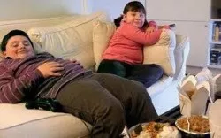 Чем чревато изобилие для детей?