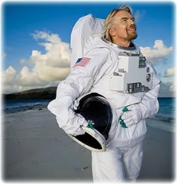 9 принципов Ричарда Брэнсона