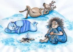 Как стать несчастным самому?