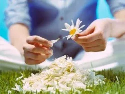 Как обычно "справляются" с неуверенностью?