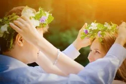 Счастливы ли русские?