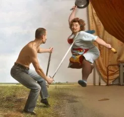 Какие особенности личности разрушают любовь?