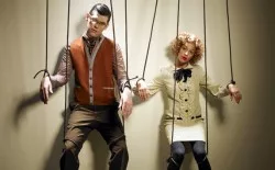 Отношения разрушения