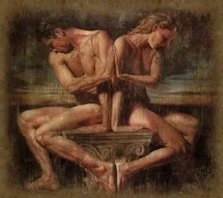 стыд как препятствие