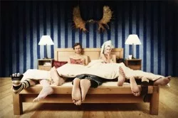 Если роль любовницы не устраивает