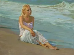 Желание видеть мать счастливой