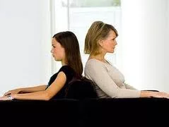 Испытание взрослыми детьми