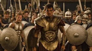 Две причины мужской агрессии