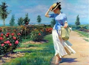 Женщины и... их оболочки