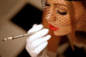 "Некрасивая женщина"