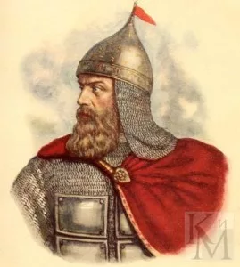 3 мифа о русском мужчине