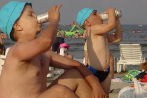 Ложные ценности и депрессия у молодежи