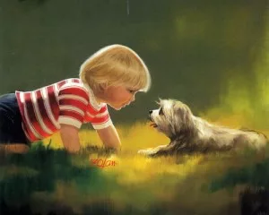 Как психолог помогает ребенку?