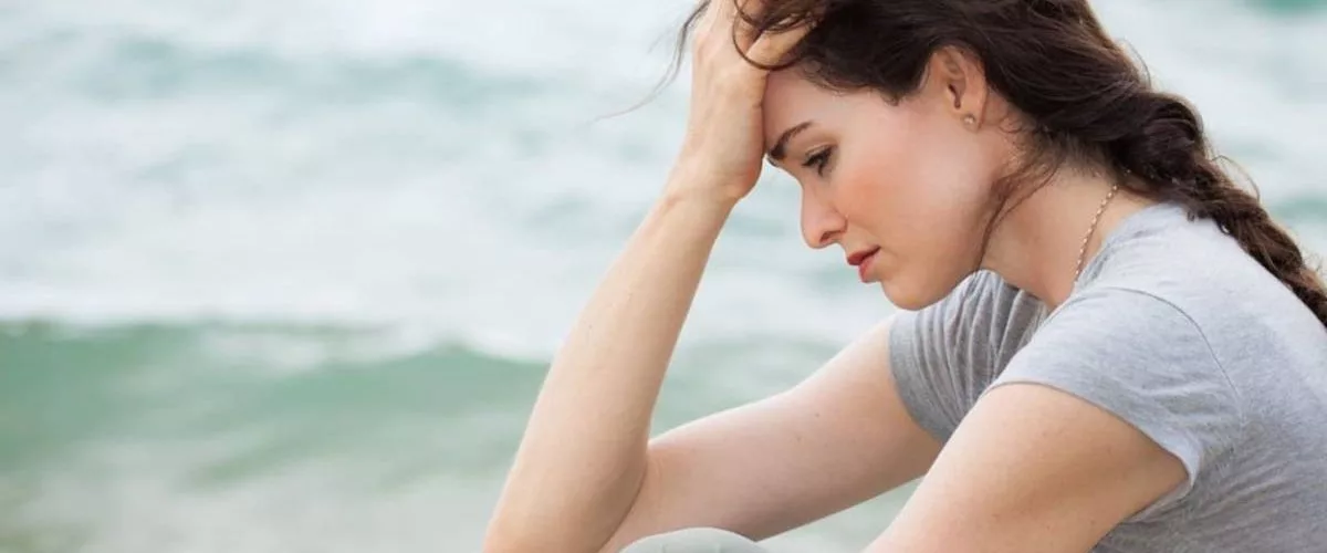 Несчастный человек