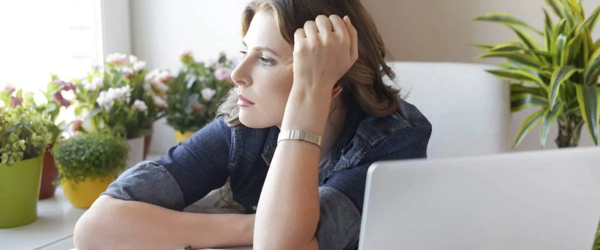 Неудовлетворенность жизнью