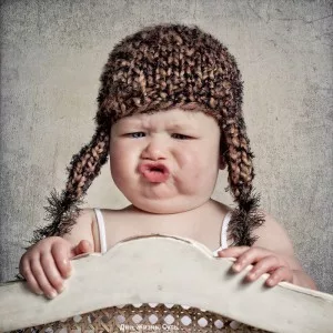 Три года: насколько важна связь мамы с ребенком