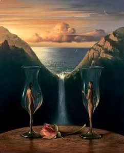 8-ой секрет внутреннего счастья