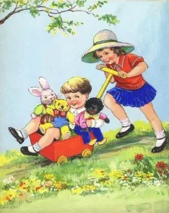 9-ый секрет внутреннего счастья