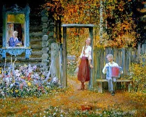 2-ой секрет внутреннего счастья