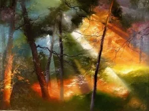 Идти своим Путем...