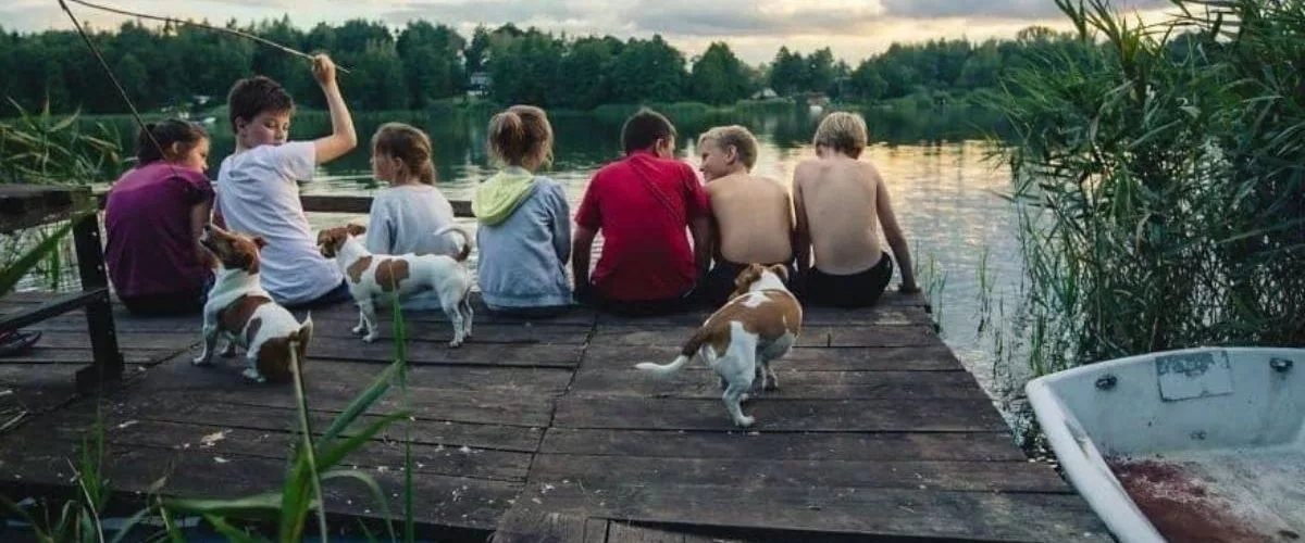 защитить ребенка