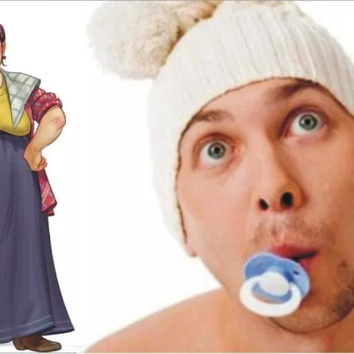 зачем нужна семья