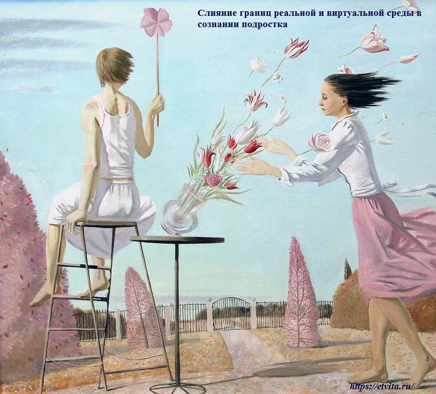 10 способов воспитания подростка в семье