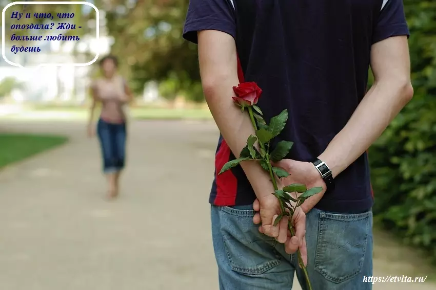 10 способов, которые помогут выразить любовь к вашему мужчине