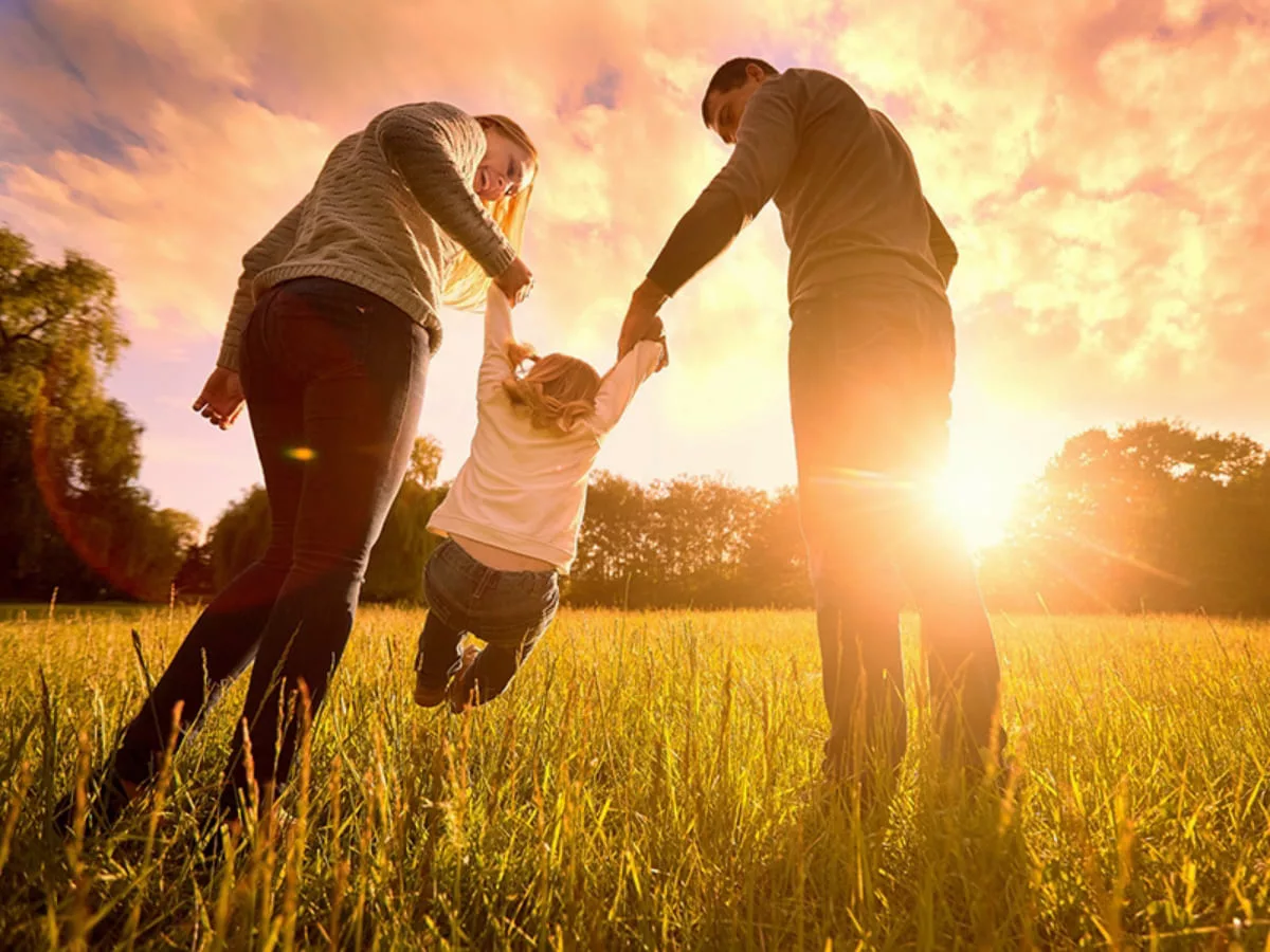 Психологическая помощь: профессиональный психолог для детей и семьи. 