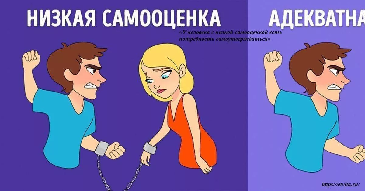 Картинки на тему самооценка