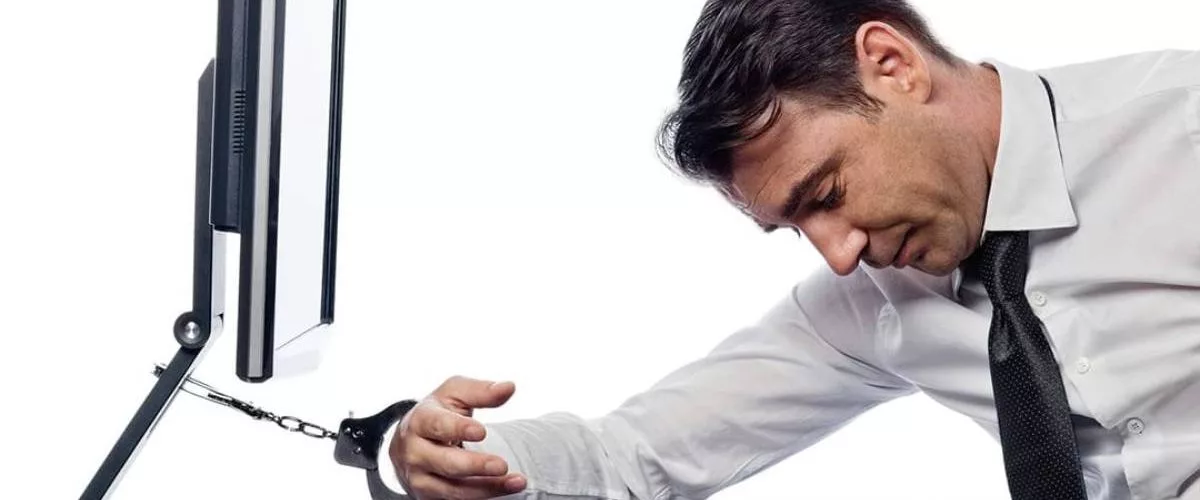 Психологическая зависимость