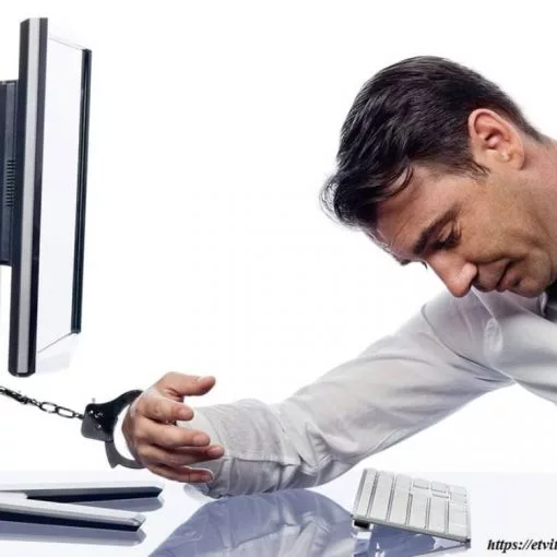 Психологическая зависимость