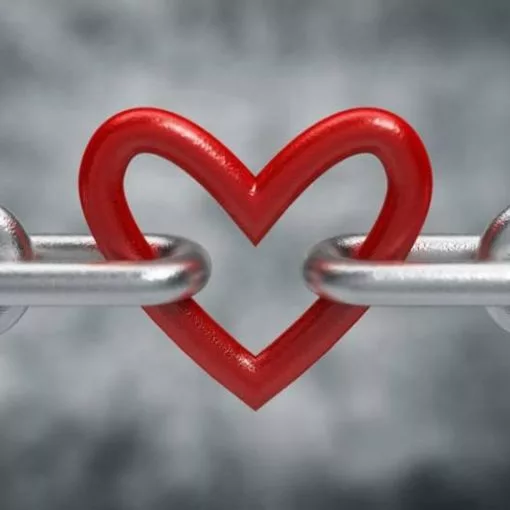 Любовная зависимость