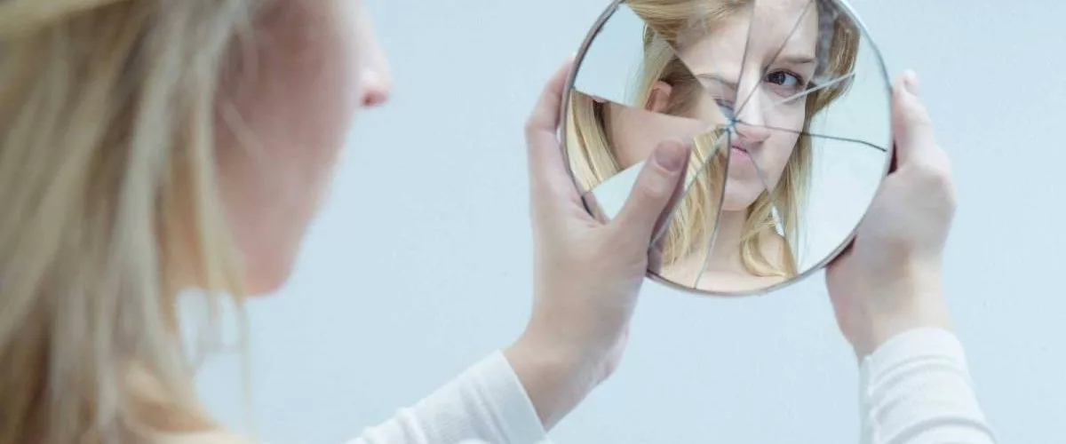 как повысить самооценку