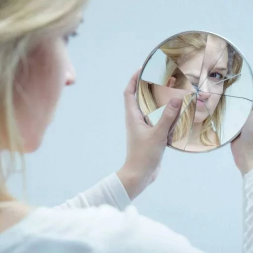 как повысить самооценку