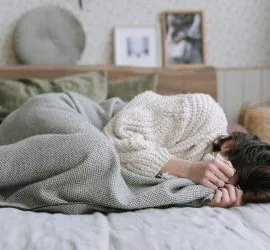 Симптомы депрессии