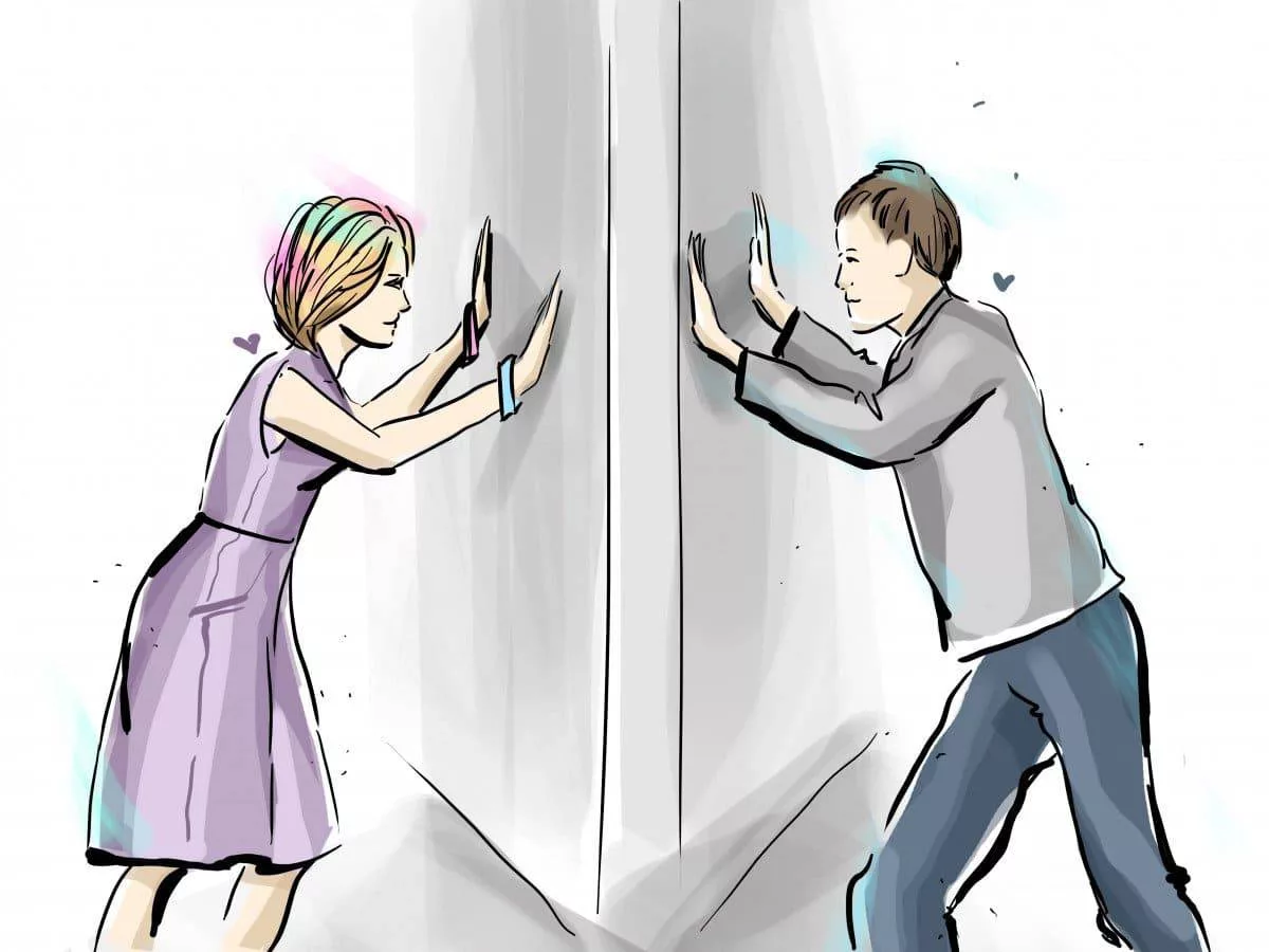 Кризисы в семье