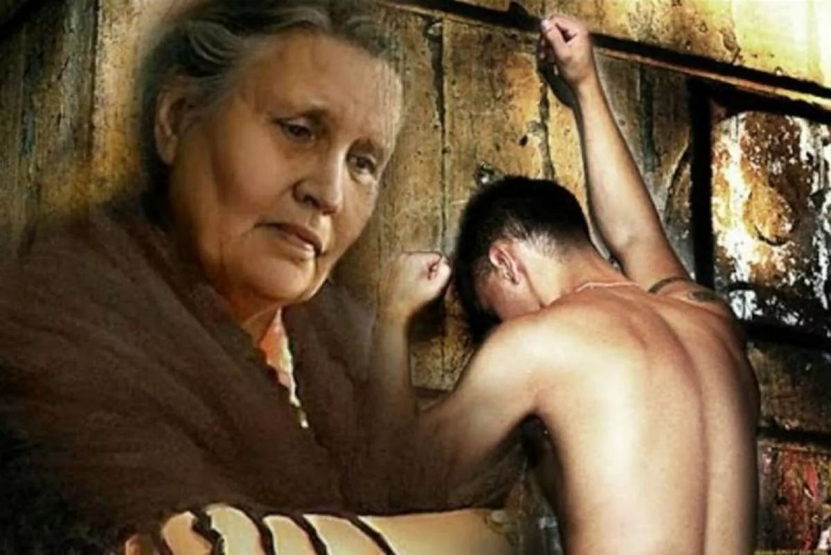 я ненавижу мать свою