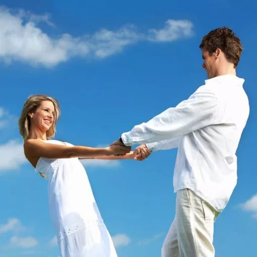 Стадии отношений