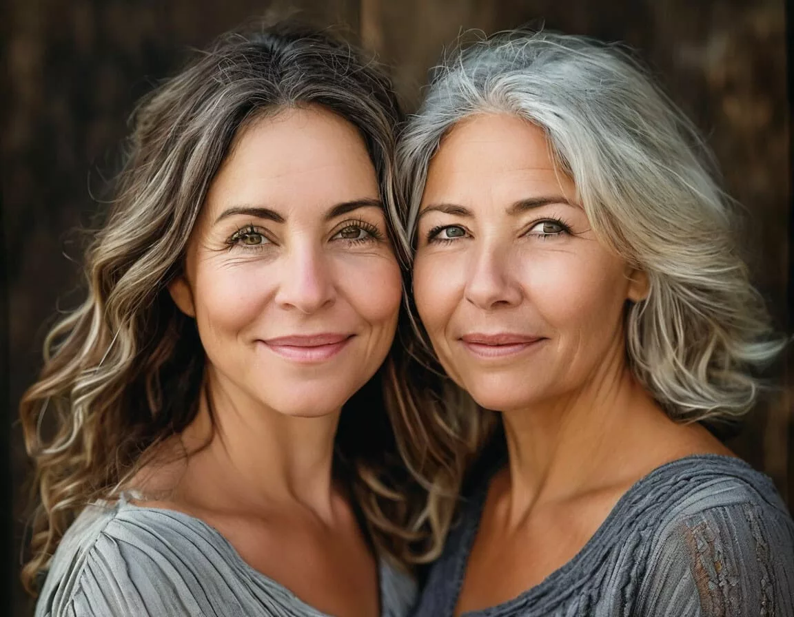 Конфликт с матерью 