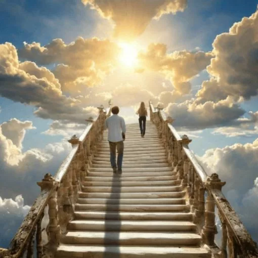 Личностный рост